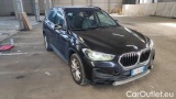  Bmw  X1 xDrive 18d Business Advantage #2