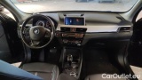  Bmw  X1 xDrive 18d Business Advantage #6