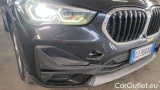  Bmw  X1 xDrive 18d Business Advantage #25
