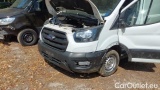  Ford  Transit 290 L2H2 Trend 2.0 Eco 130 Cv #20