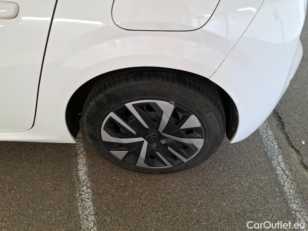  Peugeot  208  Active 1.2 PureTech 100CV BVM6 E6d #26