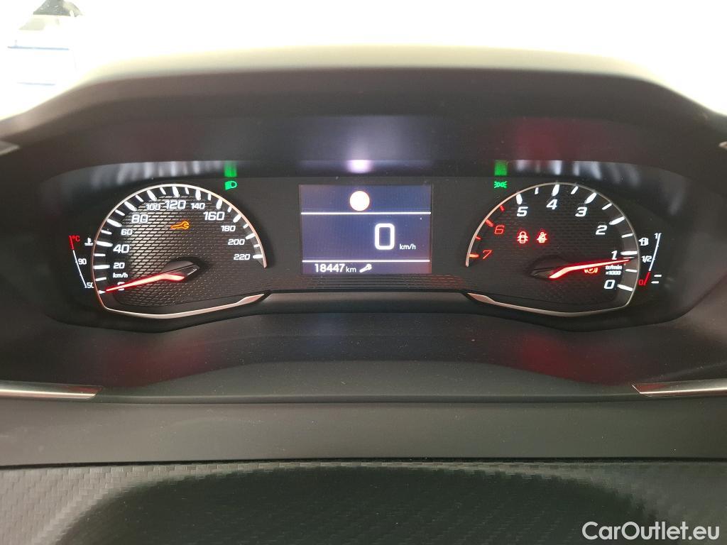  Peugeot  208  Active 1.2 PureTech 100CV BVM6 E6d #19