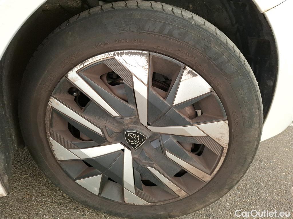  Peugeot  208  Active 1.2 PureTech 100CV BVM6 E6d #39