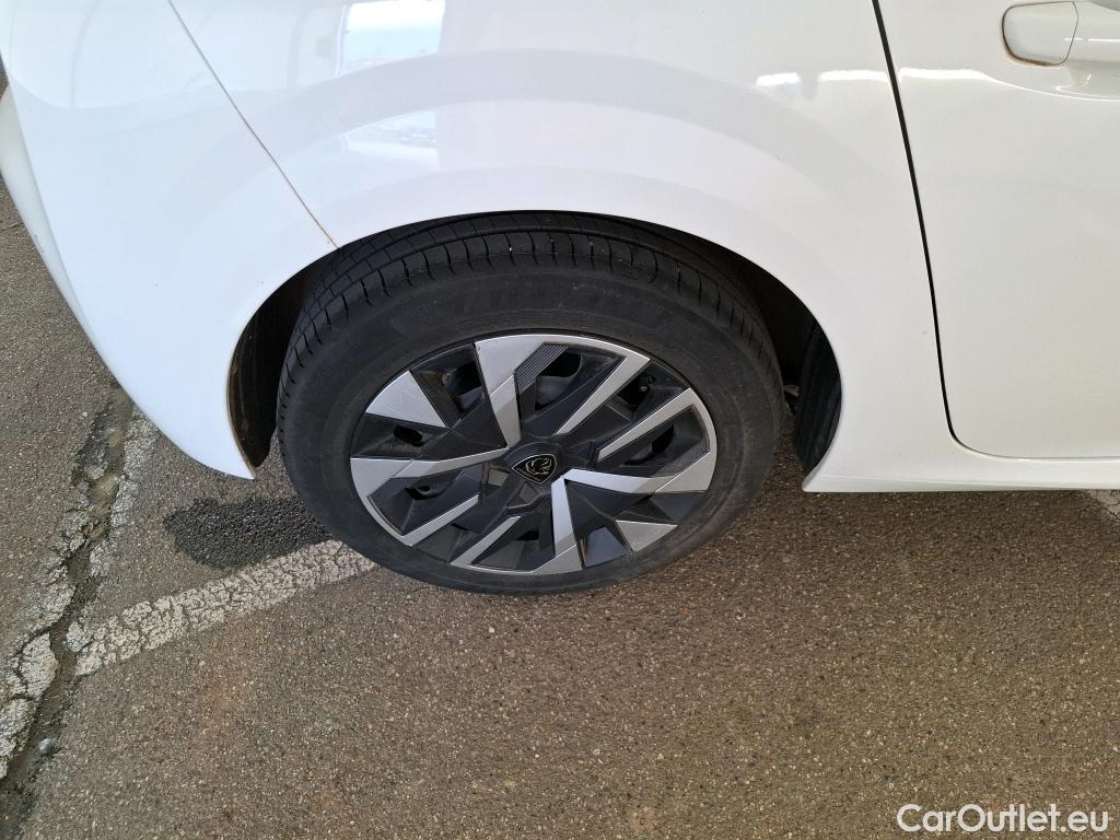  Peugeot  208  Active 1.2 PureTech 100CV BVM6 E6d #32