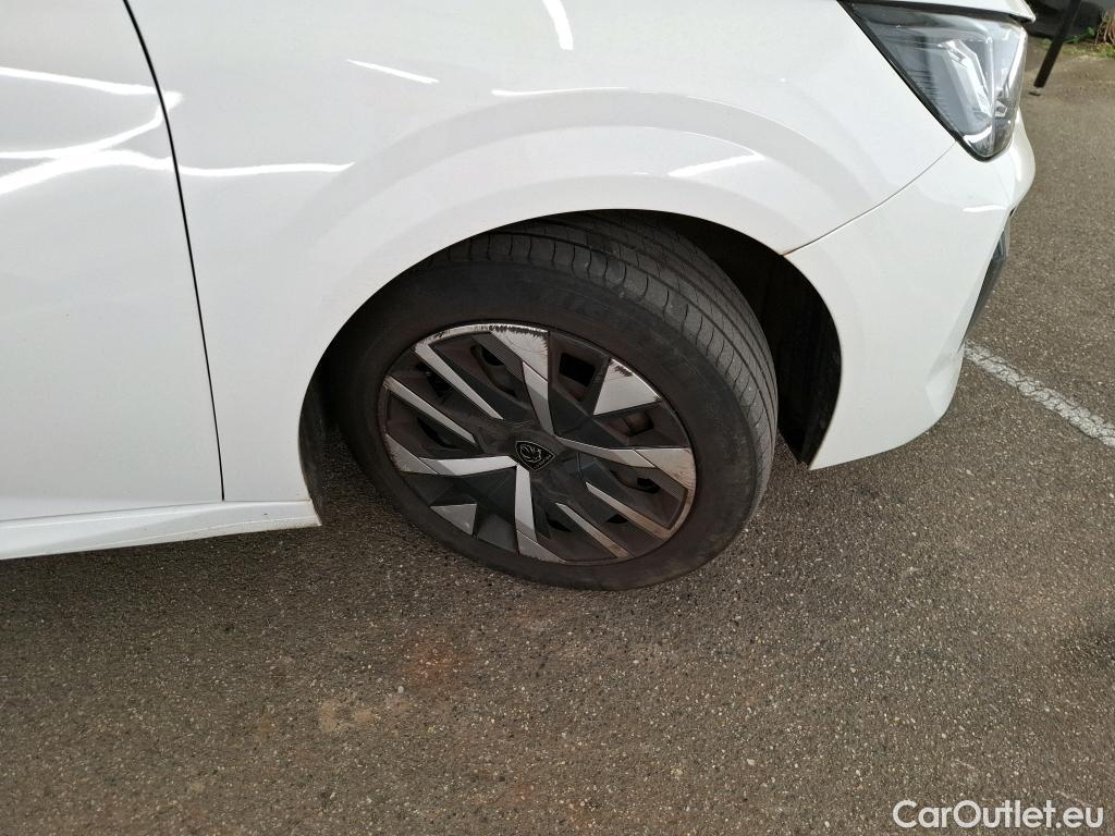  Peugeot  208  Active 1.2 PureTech 100CV BVM6 E6d #38