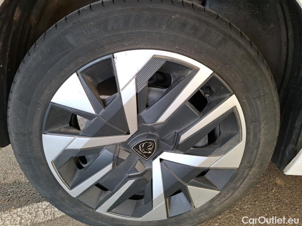  Peugeot  208  Active 1.2 PureTech 100CV BVM6 E6d #33