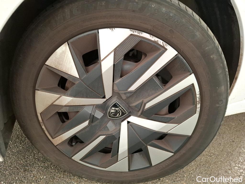  Peugeot  208  Active 1.2 PureTech 100CV BVM6 E6d #21