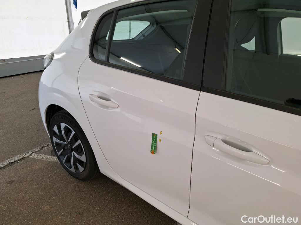  Peugeot  208  Active 1.2 PureTech 100CV BVM6 E6d #45