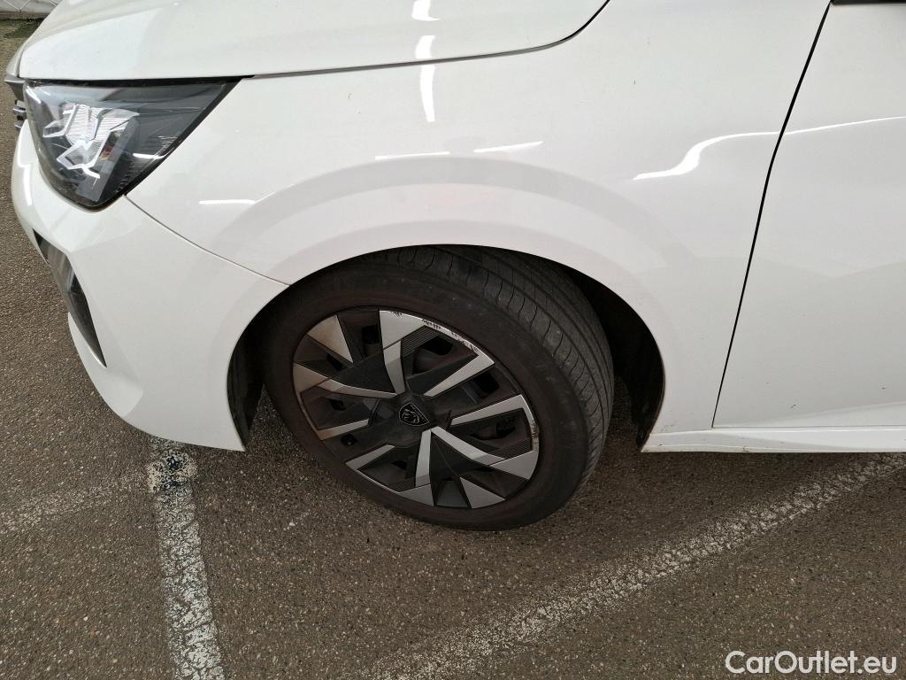  Peugeot  208  Active 1.2 PureTech 100CV BVM6 E6d #20