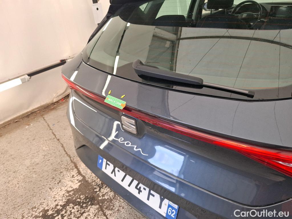  Seat  Leon  Reference 2.0 TDI 115CV BVM6 E6dT #1