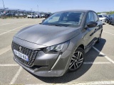  Peugeot  208  Allure Pack 1.2 PureTech 100CV BVA8 E6d #2