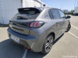  Peugeot  208  Allure Pack 1.2 PureTech 100CV BVA8 E6d #3