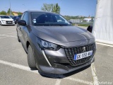  Peugeot  208  Allure Pack 1.2 PureTech 100CV BVA8 E6d #4
