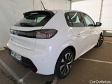  Peugeot  208  Active 1.2 PureTech 100CV BVM6 E6d #3