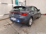  Seat  Leon  Reference 2.0 TDI 115CV BVM6 E6dT #3