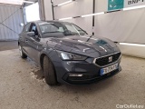  Seat  Leon  Reference 2.0 TDI 115CV BVM6 E6dT #4