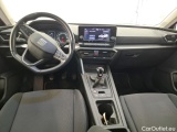  Seat  Leon  Reference 2.0 TDI 115CV BVM6 E6dT #5