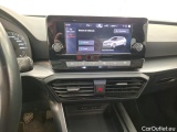  Seat  Leon  Reference 2.0 TDI 115CV BVM6 E6dT #7