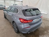  Bmw  Serie 1 1 Berline 116 d Business Design 1.5 115CV BVM6 E6d #2