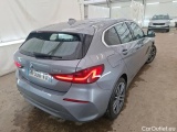  Bmw  Serie 1 1 Berline 116 d Business Design 1.5 115CV BVM6 E6d #3