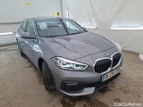  Bmw  Serie 1 1 Berline 116 d Business Design 1.5 115CV BVM6 E6d #4