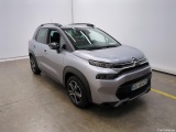  Citroen  C3  Aircross Feel Pack 1.5 BlueHDi 110CV BVM6 6E #4