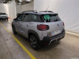  Citroen  C3  Aircross Feel Pack 1.5 BlueHDi 110CV BVM6 6E #2