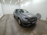  Mercedes  C-Klasse MERCEDES-BENZ Classe C Berline 4p Berline C 180 d Business BVA7 #2