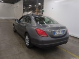  Mercedes  C-Klasse MERCEDES-BENZ Classe C Berline 4p Berline C 180 d Business BVA7 #3
