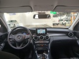  Mercedes  C-Klasse MERCEDES-BENZ Classe C Berline 4p Berline C 180 d Business BVA7 #5