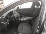  Mercedes  C-Klasse MERCEDES-BENZ Classe C Berline 4p Berline C 180 d Business BVA7 #10