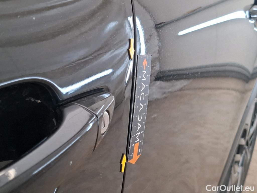 Citroen  C4  X Feel Pack 1.2 PureTech 130CV BVA8 6E #2