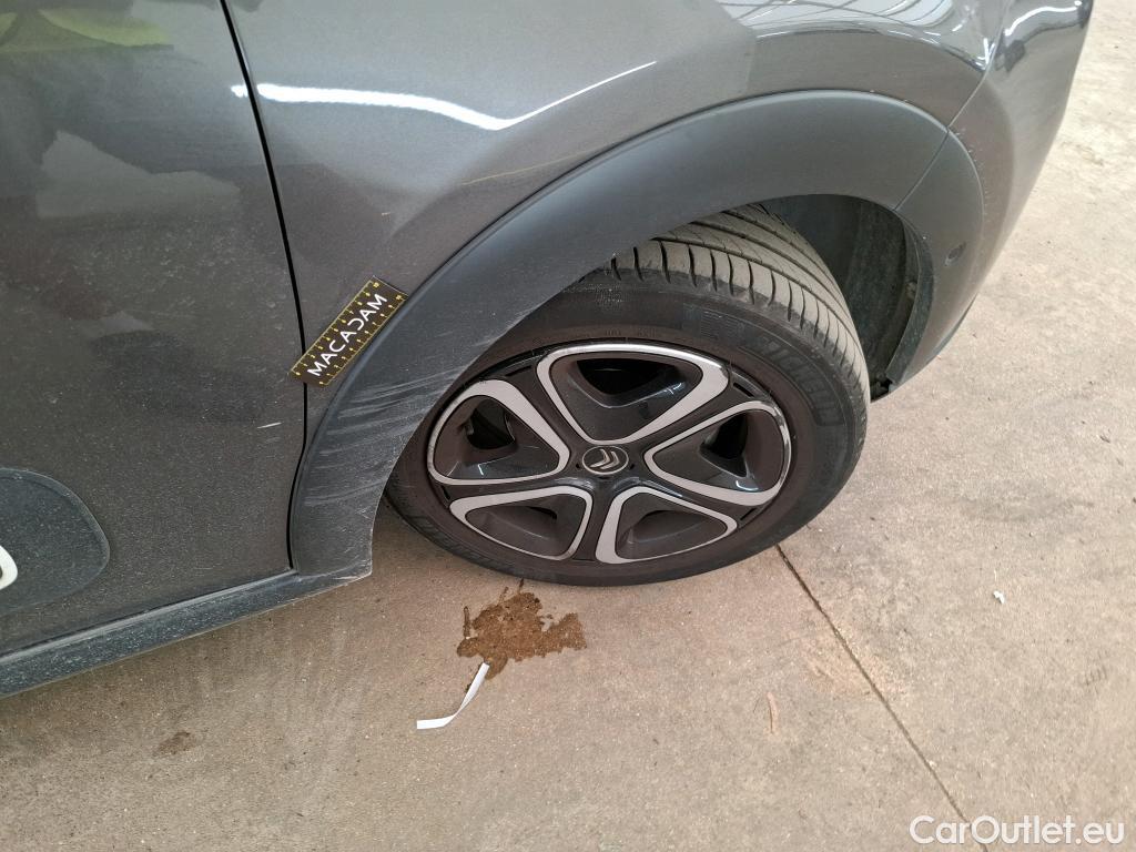 Citroen  C3  Shine Business 1.2 PureTech 110CV BVM6 E6d #10