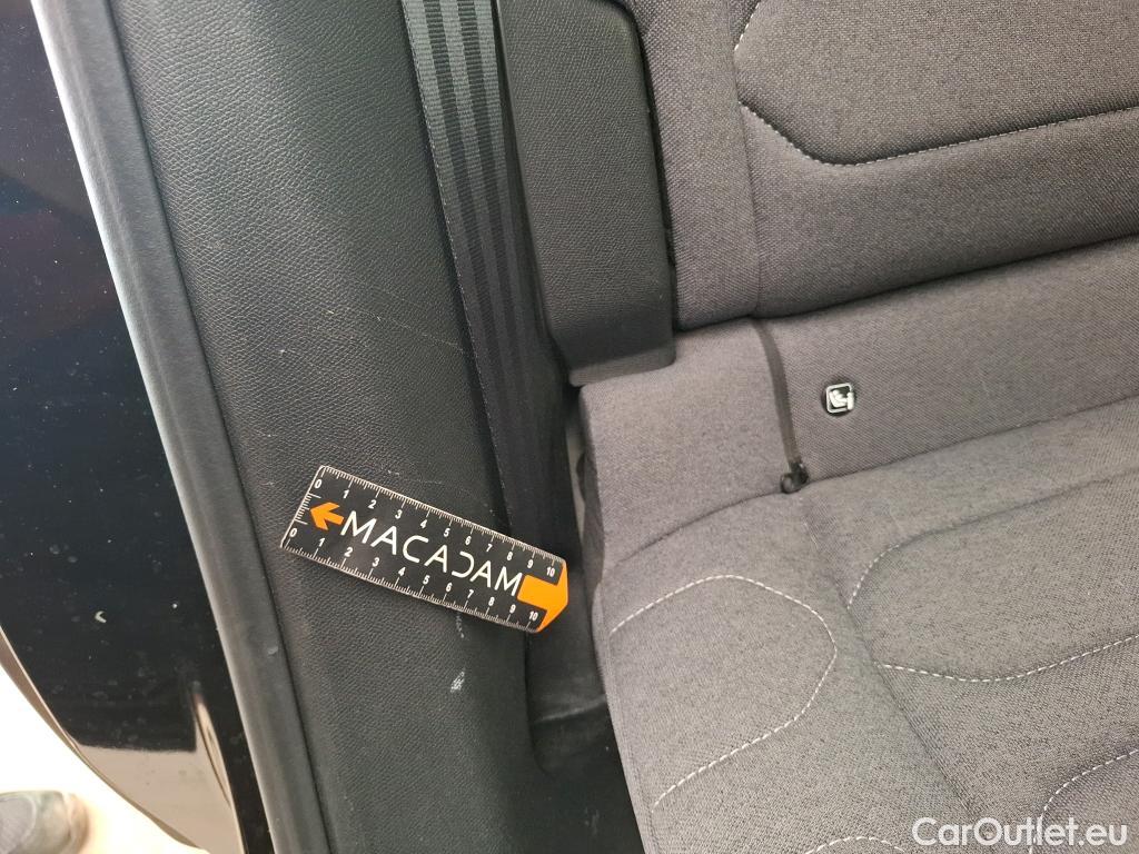  Citroen  C4  X Feel Pack 1.2 PureTech 130CV BVA8 6E #13