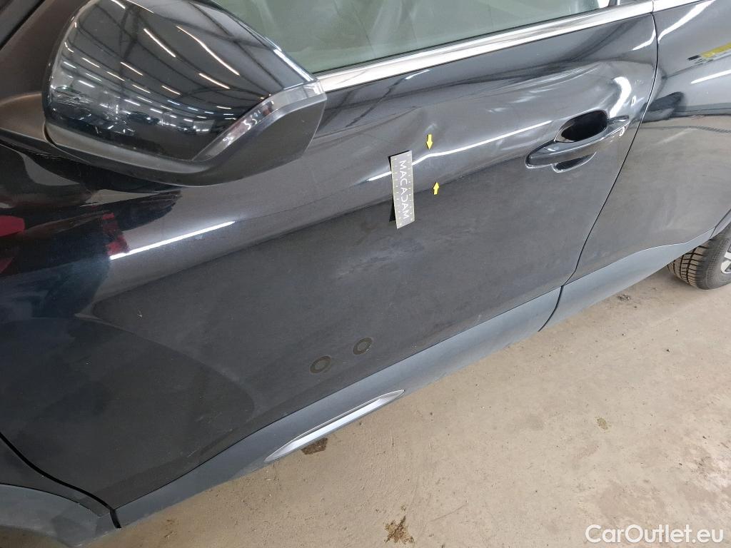  Citroen  C4 CITROEN  X / 2022 / 4P / Berline PureTech 130 S&S EAT8 Shine #1