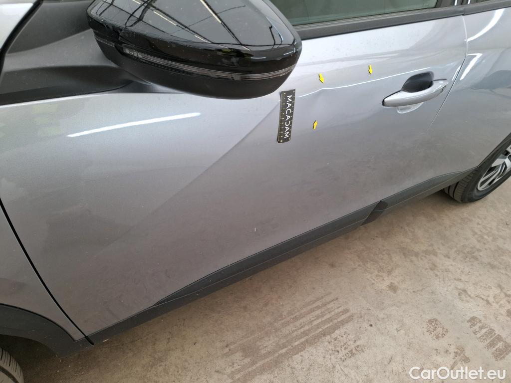  Peugeot  2008  (e-) Active Pack 50kWh BVA #1