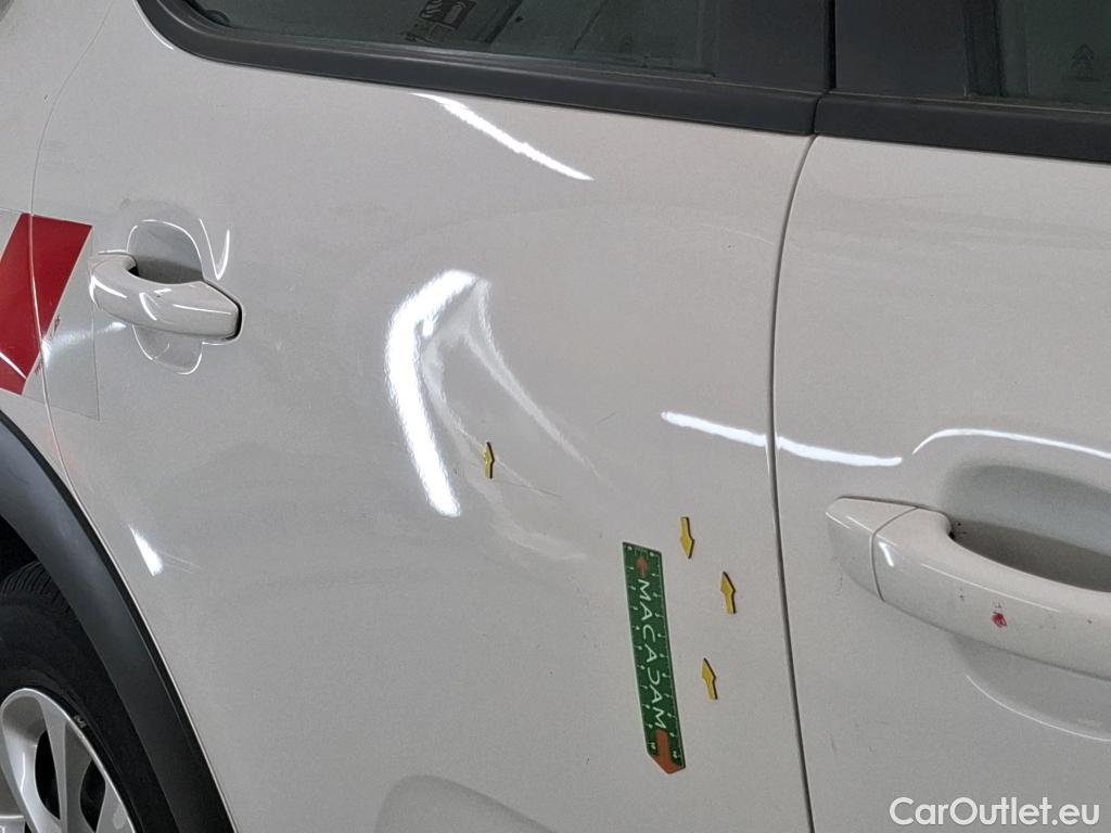  Citroen  C3  Société Feel 1.5 BlueHDI 100CV BVM6 E6dT #8