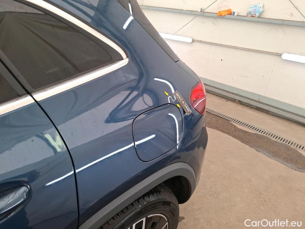  Mercedes  GLA MERCEDES-BENZ  / 2020 / 5P / SUV 1.3  250 e BUSINESS LINE DCT #1