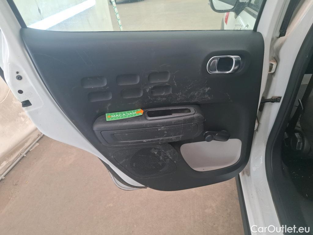  Citroen  C3  Société Feel 1.5 BlueHDI 100CV BVM6 E6dT #32