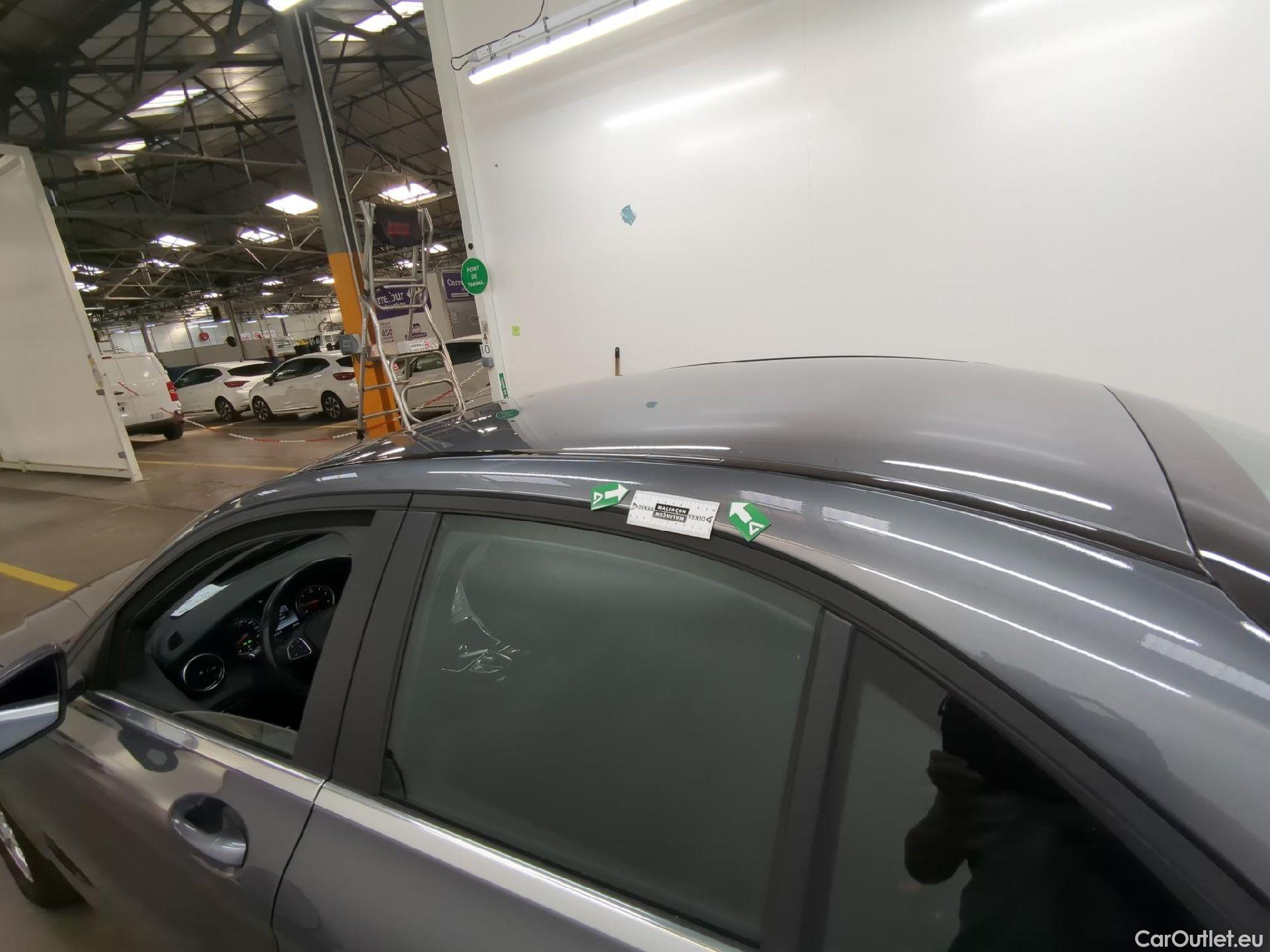  Mercedes  C-Klasse MERCEDES-BENZ Classe C Berline 4p Berline C 180 d Business BVA7 #4