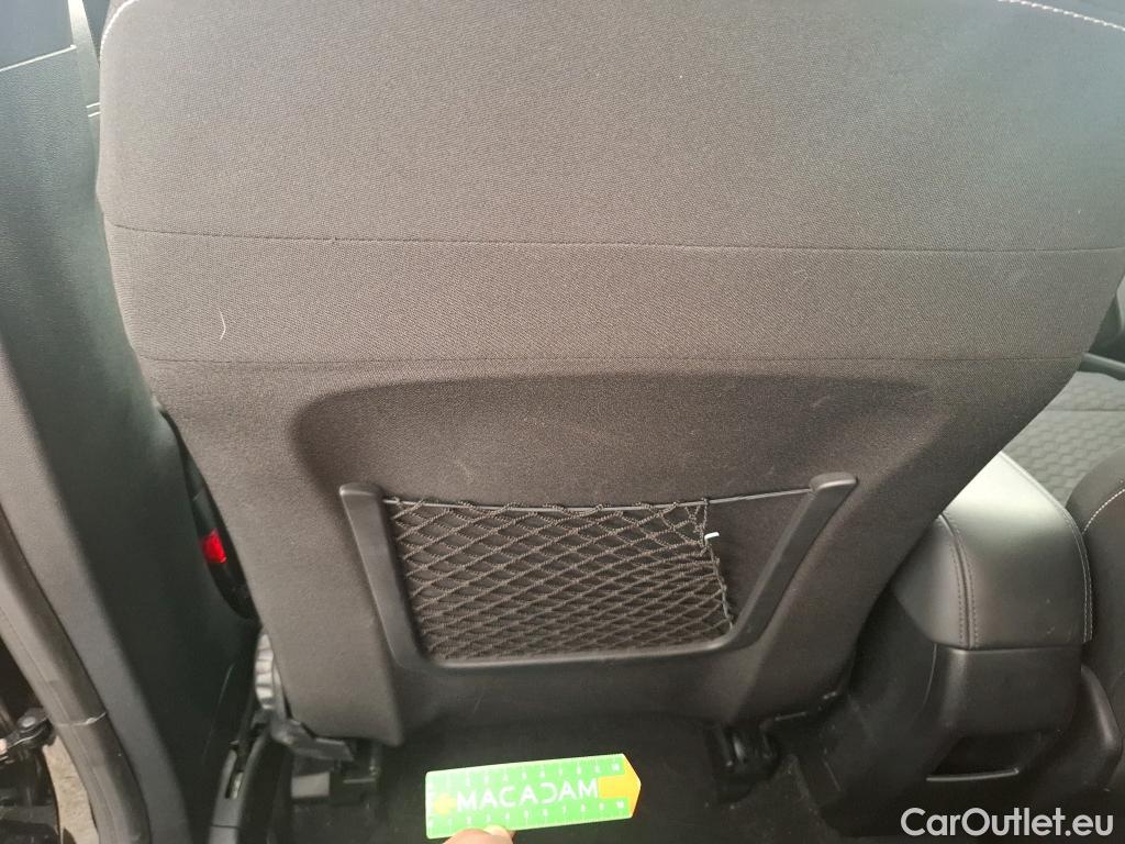  Ford  Puma FORD  / 2019 / 5P / SUV 1.0 Flexifuel Hybrid 125 TITANIUM BUSIN. #14