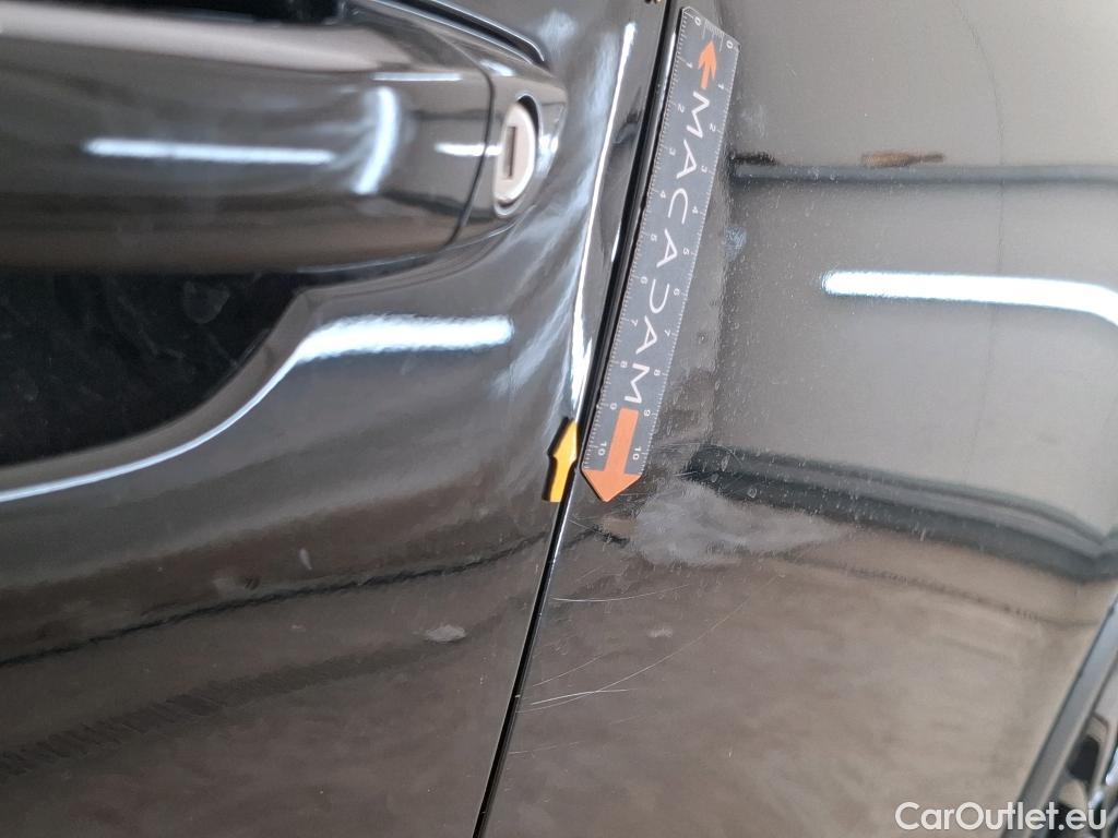  Citroen  C4  X Feel Pack 1.2 PureTech 130CV BVA8 6E #4