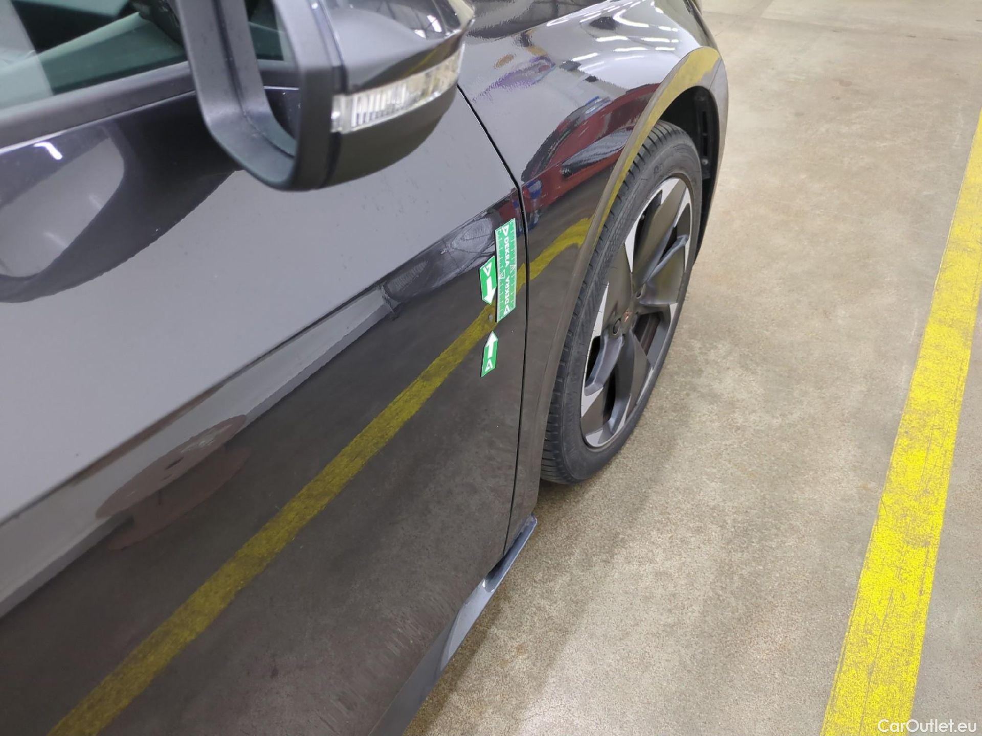  Cupra  Born CUPRA  / 2021 / 5P / Berline 230ch - batterie XL VZ #20