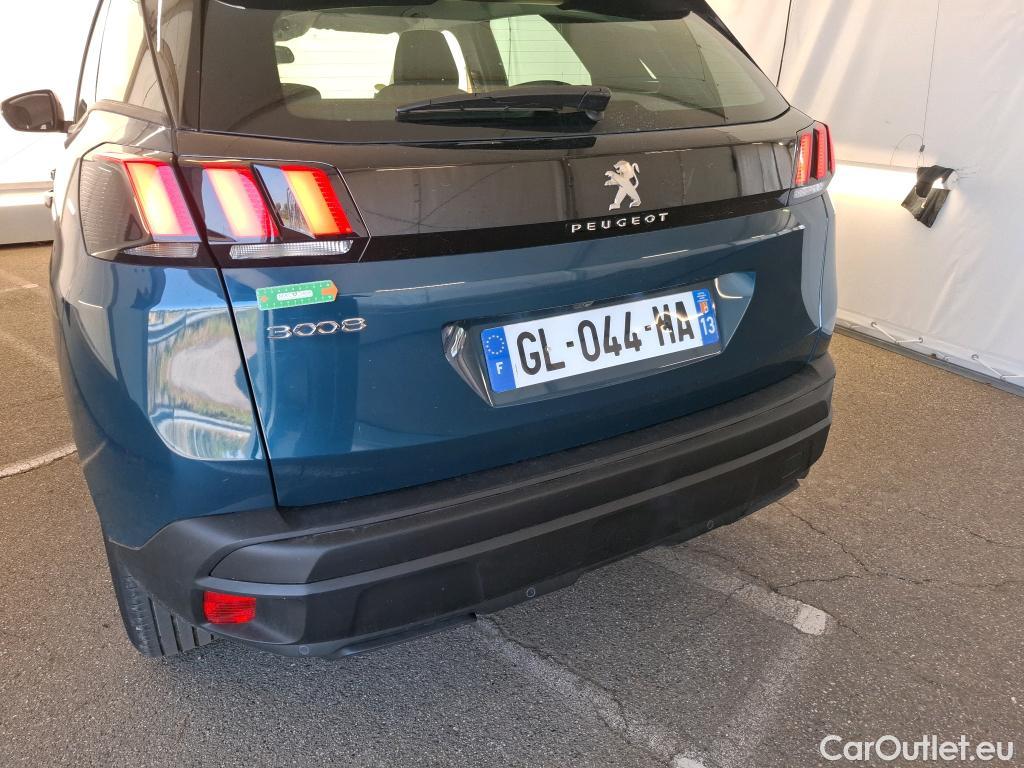  Peugeot  3008  II Active Pack 1.5 HDi 130CV BVM6 E6d #34