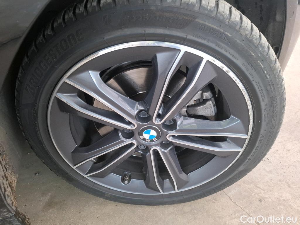  Bmw  Serie 1 Série 1 Berline 118 i Edition Sport 1.5 135CV BVA7 E6d #9