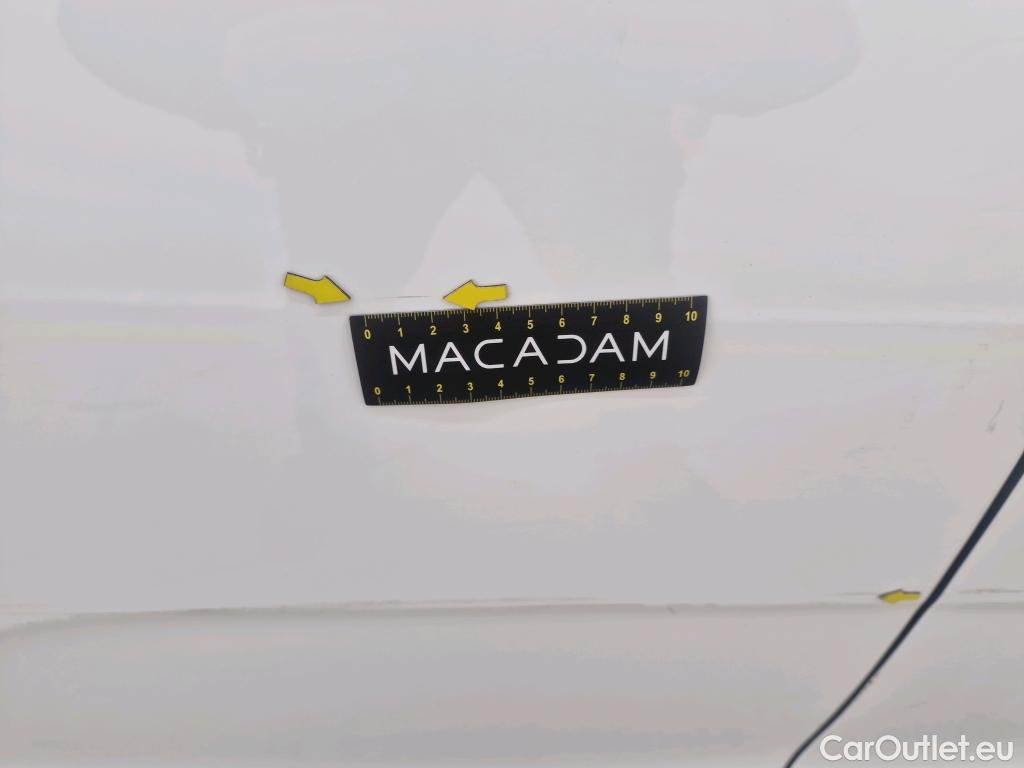  Citroen  C3 CITROEN  Société / 2016 / 5P / Berline PureTech 82 S&S BVM Feel Nav #29