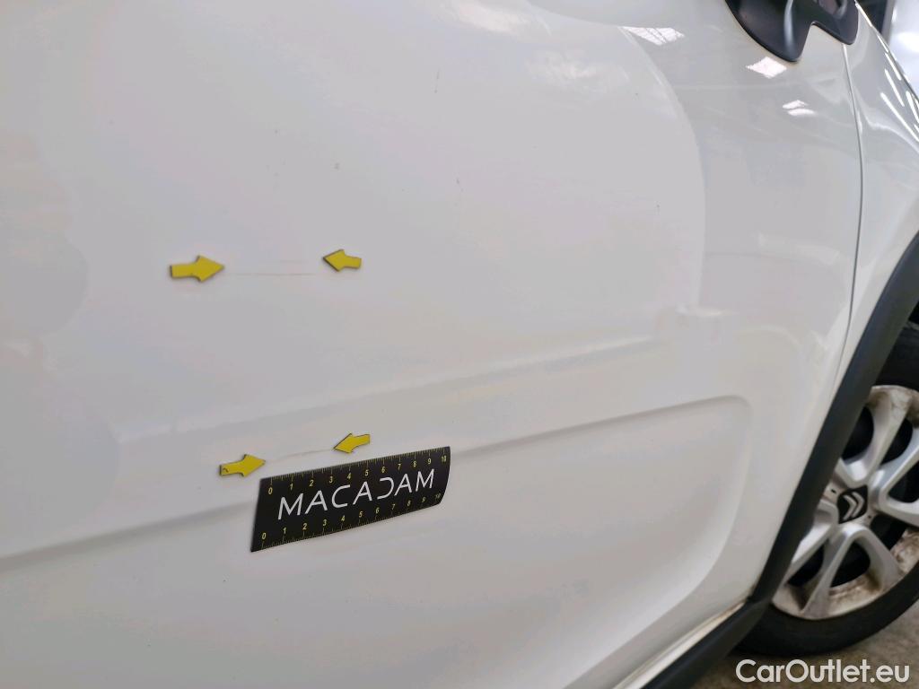  Citroen  C3 CITROEN  Société / 2016 / 5P / Berline PureTech 82 S&S BVM Feel Nav #19