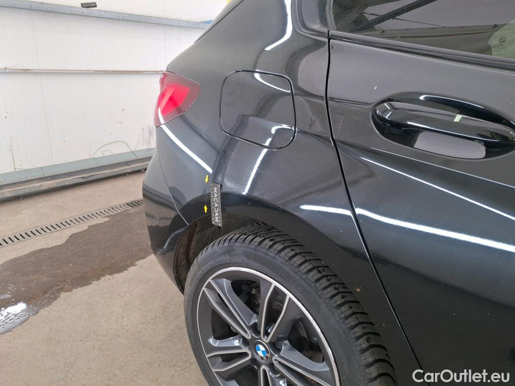  Bmw  Serie 1 Série 1 Berline 118 i Edition Sport 1.5 135CV BVA7 E6d #1
