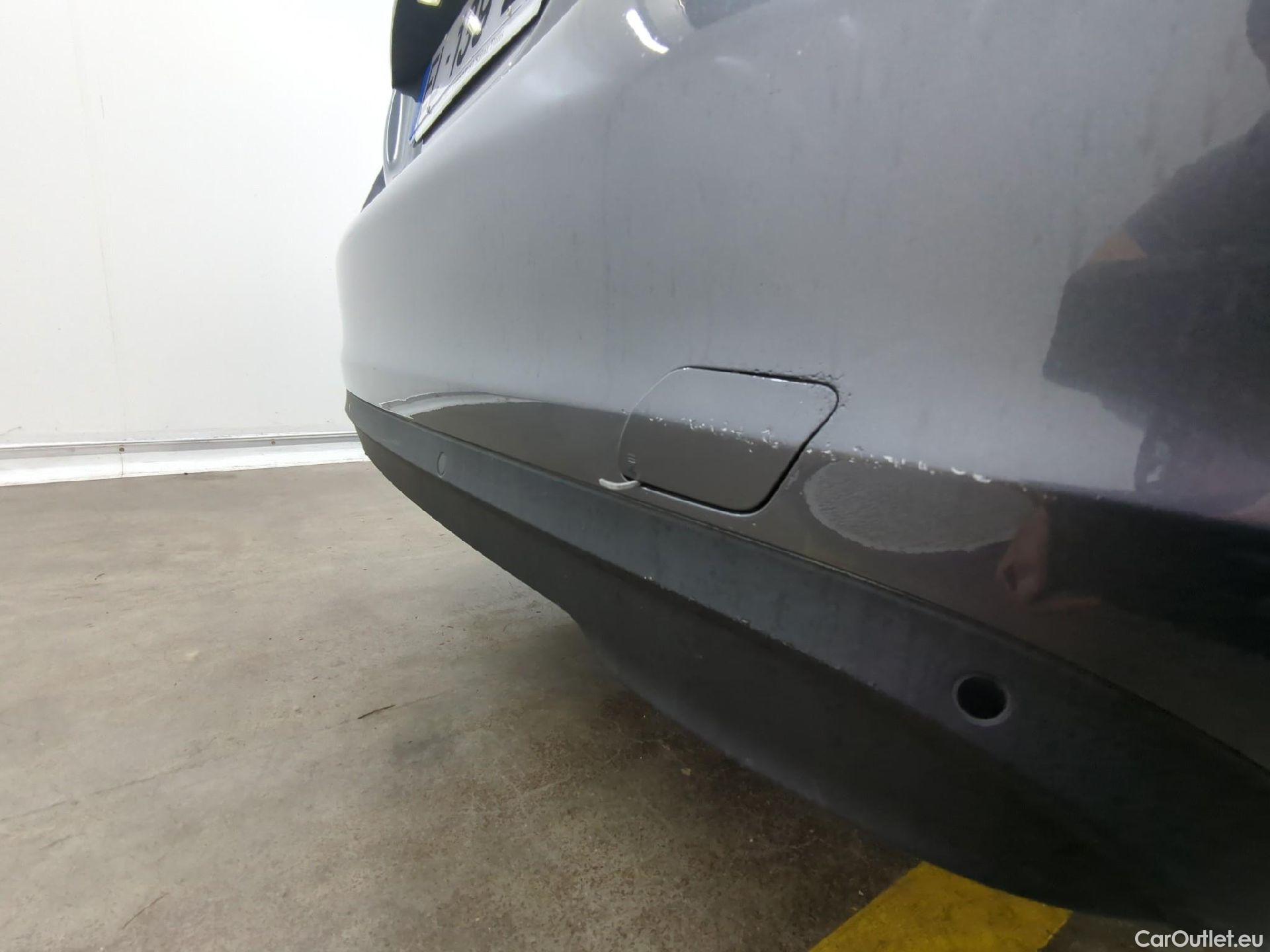  Mercedes  C-Klasse MERCEDES-BENZ Classe C Berline 4p Berline C 180 d Business BVA7 #19