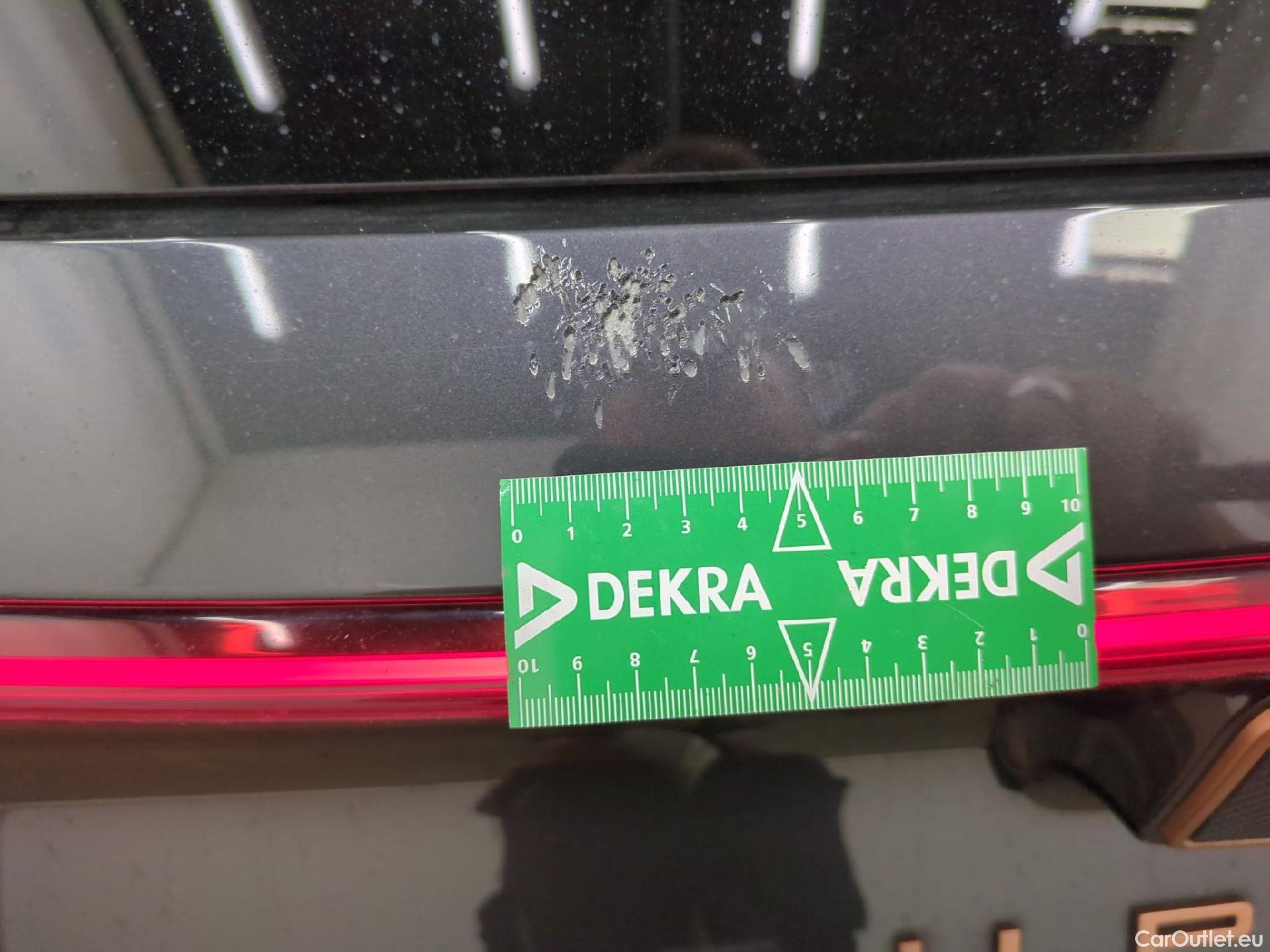  Cupra  Born CUPRA  / 2021 / 5P / Berline 230ch - batterie XL VZ #29